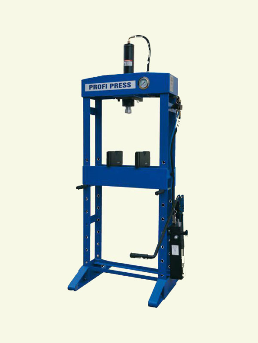 Photo of machine