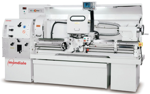 Photo of machine