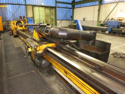 Photo of machine