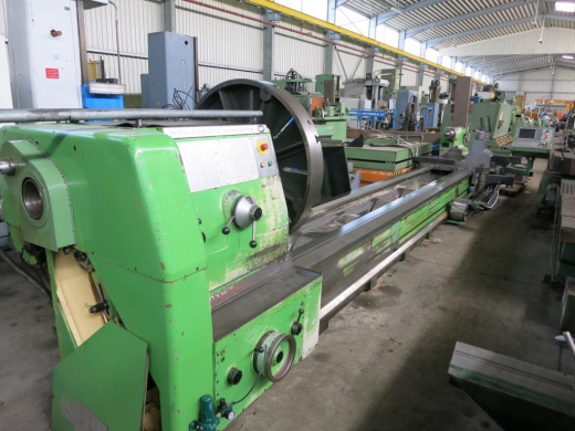 Photo of machine
