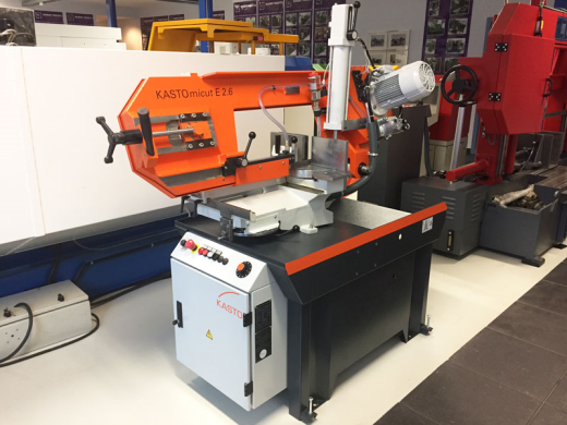 Photo of machine