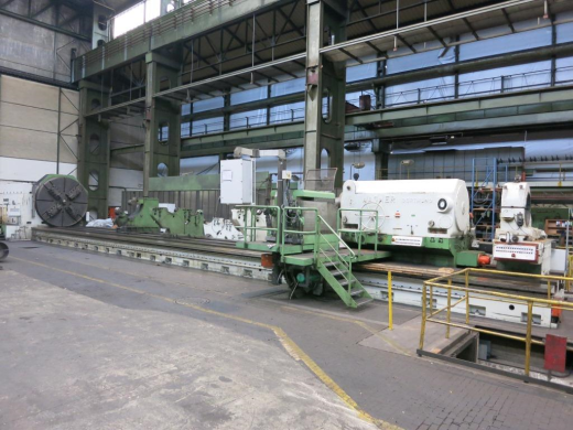 Photo of machine
