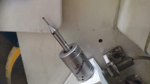 Photo of machine