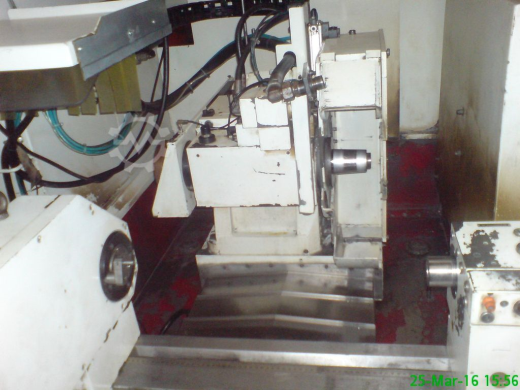 Photo of machine