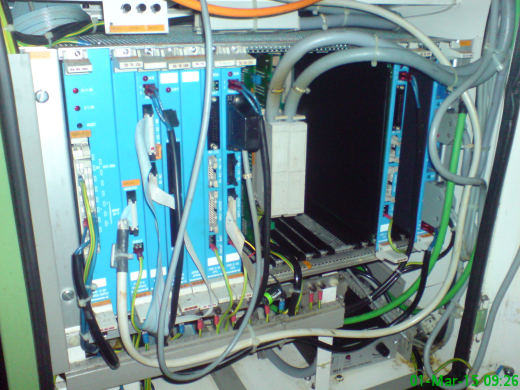 Photo of machine