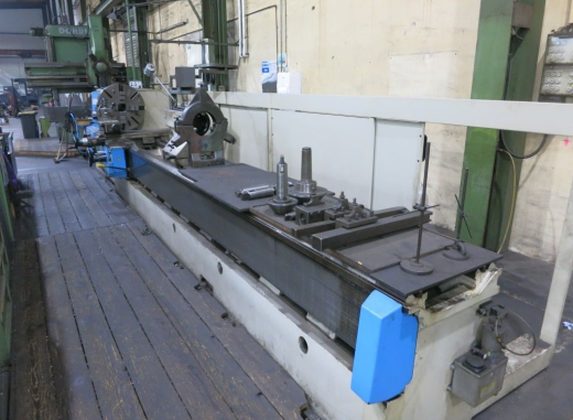 Photo of machine