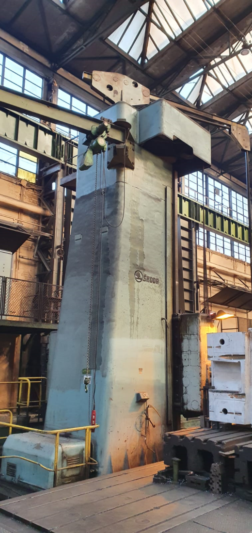 Photo of machine