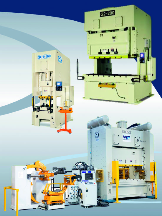 Photo of machine