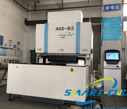 Photo of machine