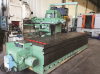 HURON RU771 Bed-Type Milling. Digital, travels 2,500 x 1,000 x 1,000mm