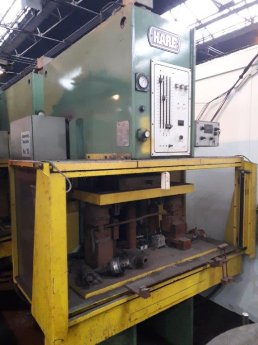 Photo of machine