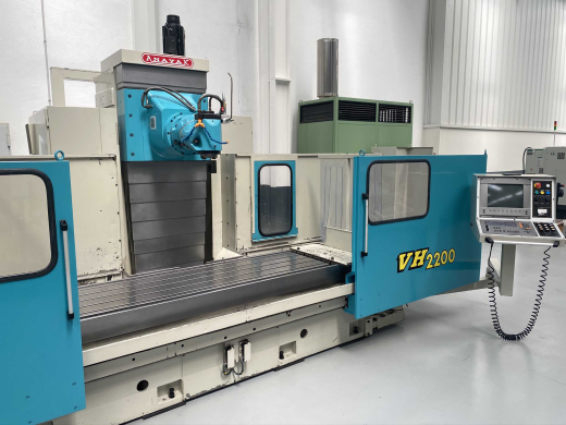 Photo of machine