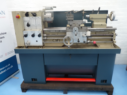 Photo of machine