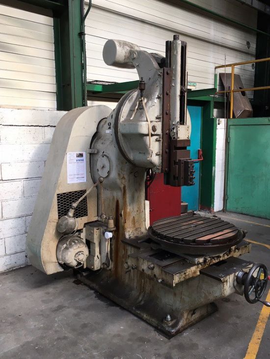 Photo of machine