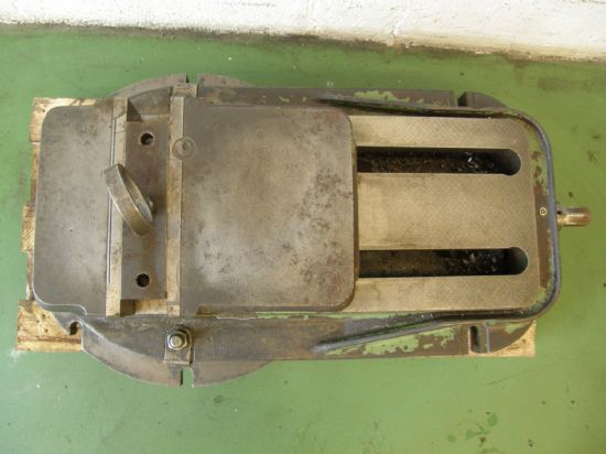 Photo of machine
