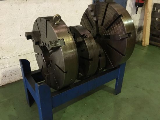 Photo of machine