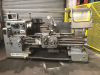 DEAN SMITH & GRACE 2112 x 50 Gap Bed Centre Lathe. Swing 21in x 50in between centres. C/w chucks etc. POA