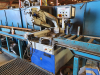 USED THOMAS Super Trad 350 SO double mitring, semi automatic bandsawing machine