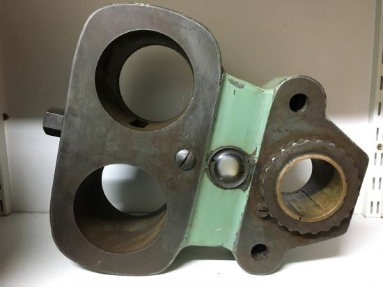 Photo of machine