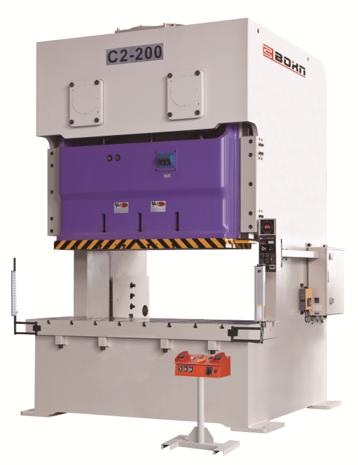 Photo of machine