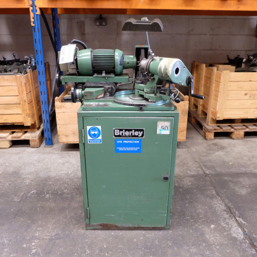 Photo of machine