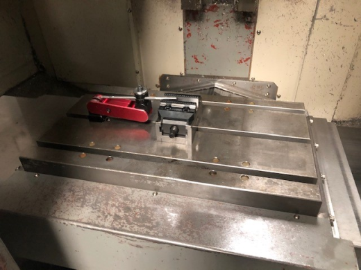 Photo of machine