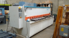 USED LVD Model HST-3100/6 Variable Rake Guillotine