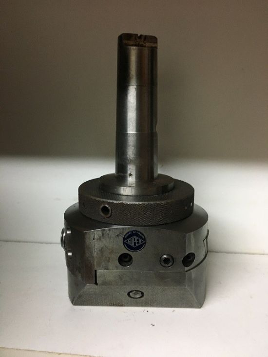 Photo of machine