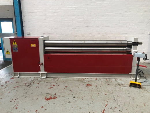 Photo of machine