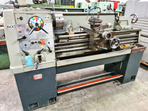 Photo of machine