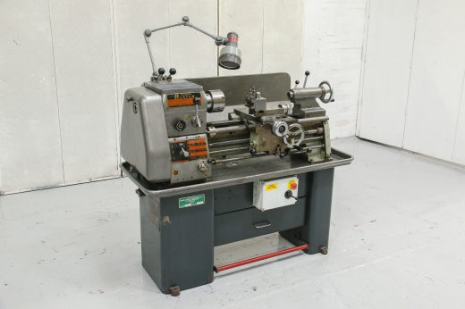 Photo of machine