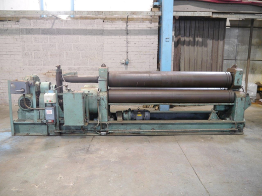 Photo of machine