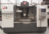 HAAS VF3 Vertical Machining Centre