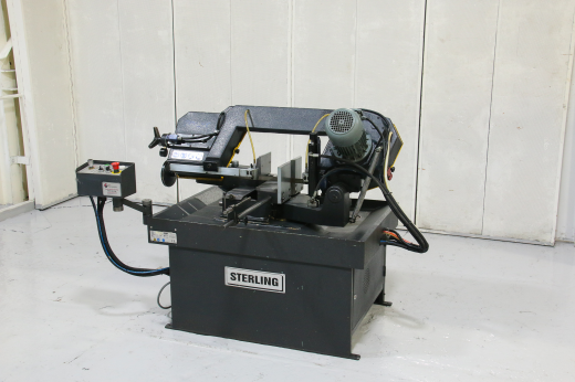 Photo of machine