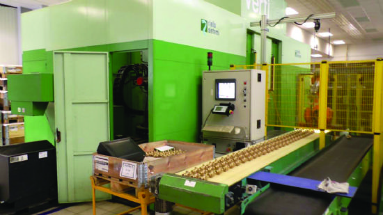 Photo of machine