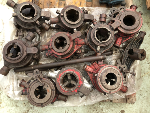 Photo of machine