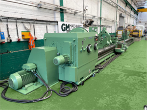 Photo of machine