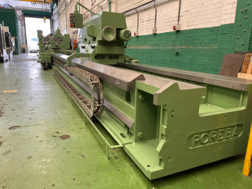 Photo of machine