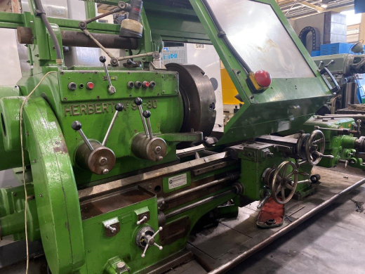Photo of machine