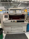 Harrison Alpha 330+ CNC Lathe