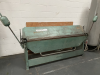 EDWARDS TRUEFOLD 6-16 U/C MANUAL STRAIGHT FOLDER