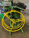 CLARK C500-2-12 MOTORISED DE-COILER