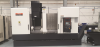 MAZAK VTC 300C II Vertical Machining Centre