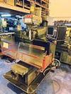 XYZ DPM 3-Axis CNC Mill