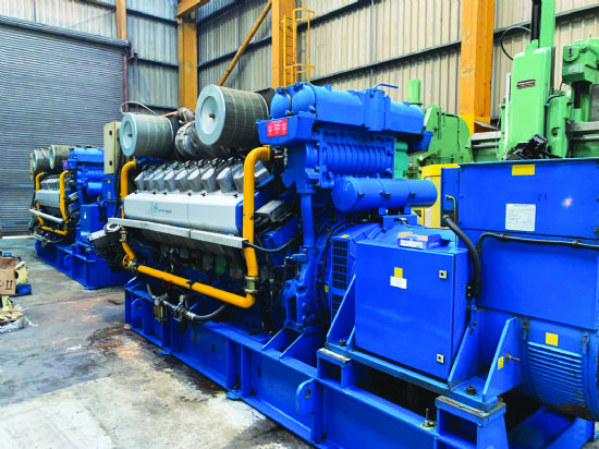Photo of machine