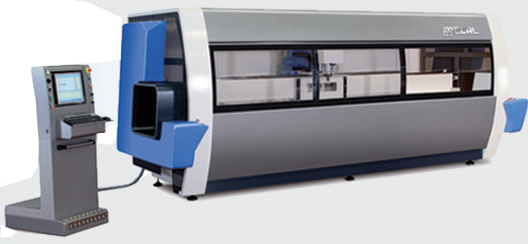 Photo of machine