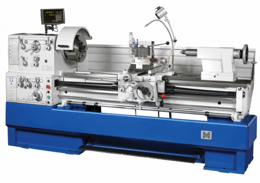 Photo of machine