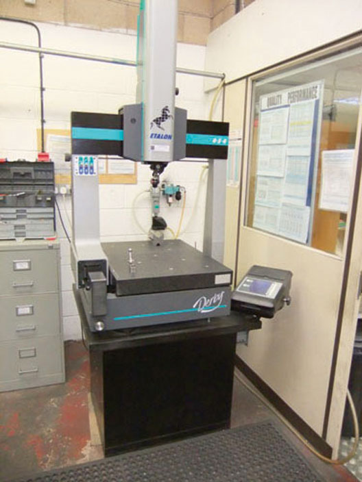 Photo of machine