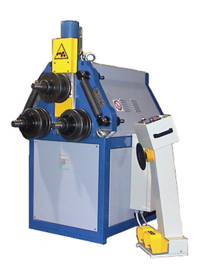 Photo of machine