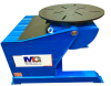 WELDING POSITIONERS FOR HIRE